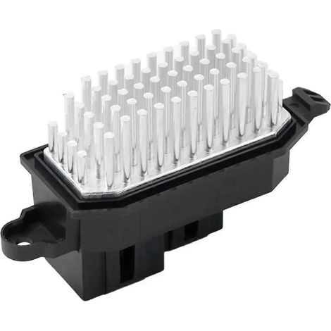 Moteur de ventilation 277A1-4BU0A pour Nissan Qashqai - Pièce de rechange d'origine (1/5)