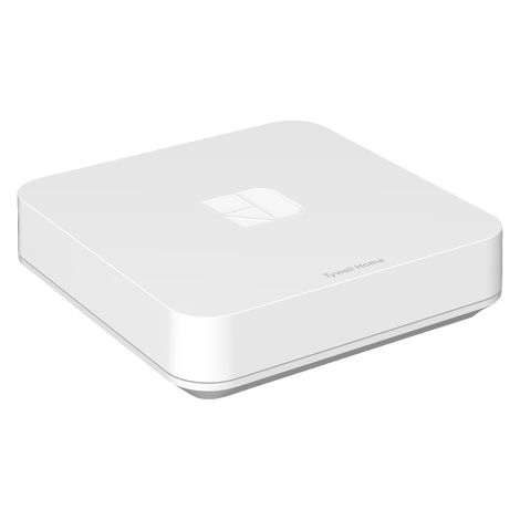 Tywell Home - Box connectée avec gestion bioclimatique des occultants - 6702008 - Delta Dore