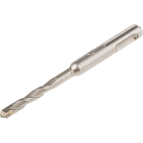 Foret Pointe au carbure RS PRO Foret SDS 7mm x 110 mm ( Prix pour 1 )