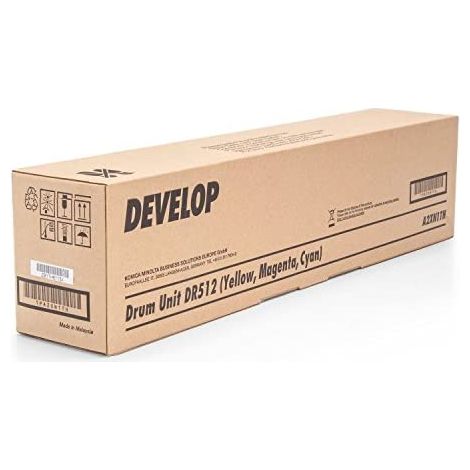 Develop A2XN1TH drum de printer Original 1 piece(s)