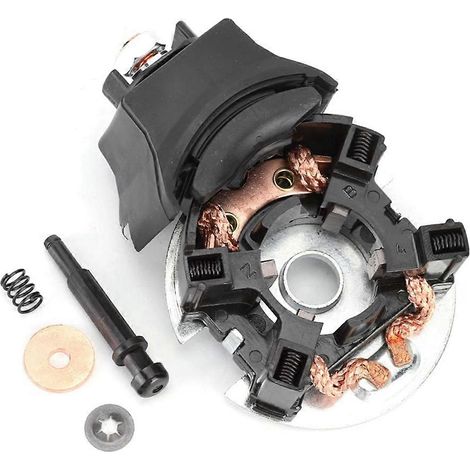 Kit de réparation de balais de démarreur pour Honda Accord (1/4)