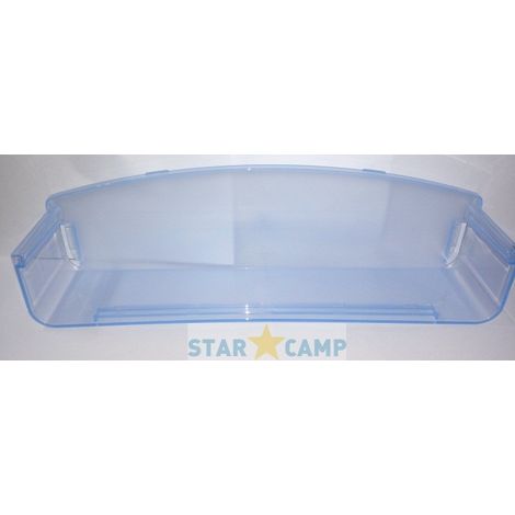 Mensola portabottiglia blu Dimatec RM8505/RM8551