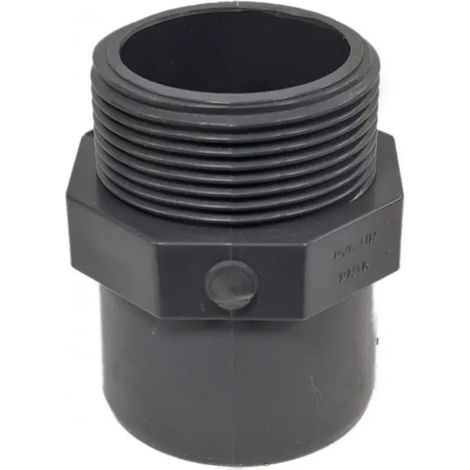 Nipplo adattatore F16 M20 M12x17 CODITAL
