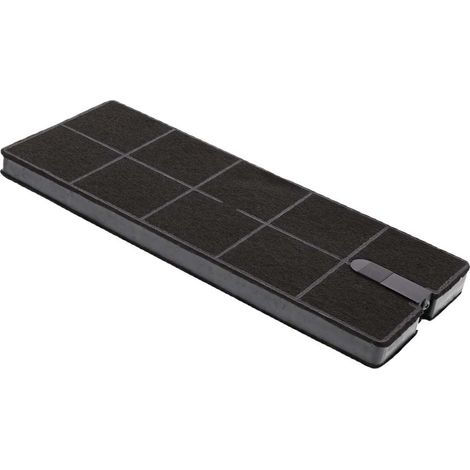 Filtro de carbón AEG 140188127017 (1/2)