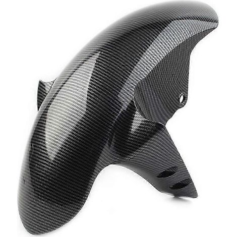 Garde-boue avant pour Yamaha YZF R1 2002-2008 FZ1 2005-2008 (1/4)