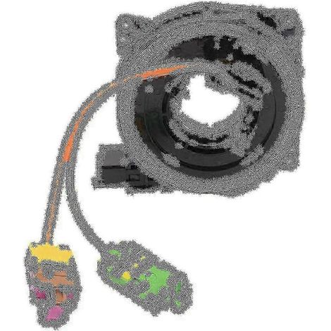 Ressort de rappel du capteur d'angle de braquage pour S60 S80 XC70 XC90 V70 2005-2014 (1/5)