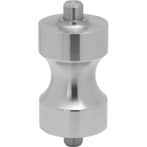 Rouleau coulissant, lot de 2 590110 R