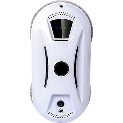 Window Cleaning Robot, Remote Control, High Suction, Intelligent Vacuum (1/5)