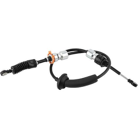 Câble de commande de boîte automatique pour Dodge Avenger/Chrysler, références 52060462AG, 52060462AD et 52060462AE. (1/5)