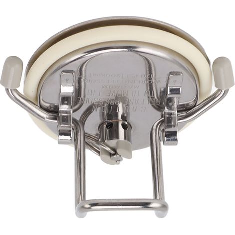Bouchons en acier inoxydable pour fûts de bière, bouchons pour boissons gazeuses, bouchons de carbonatation, accessoires de brassage amateur (1/5)
