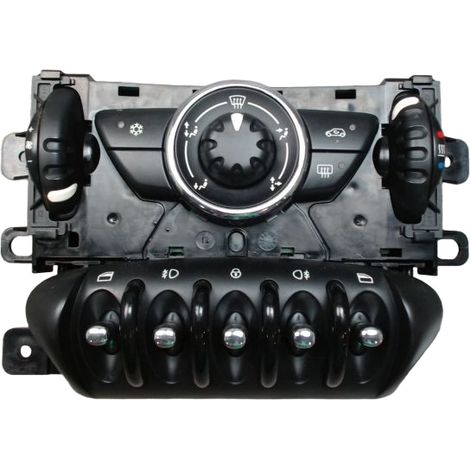 Commande De Chauffage Mini Mini 2010- [PRODUIT D'OCCASION]♻️64113457399