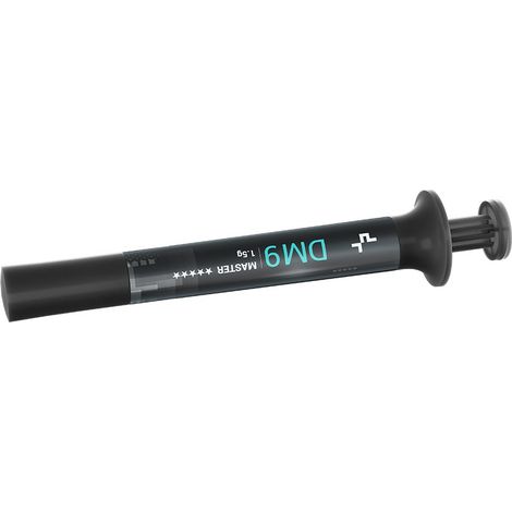 Deepcool Wärmeleitpaste 1,5 g DM9 Grau EIN (1/5)
