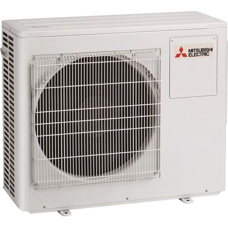 MITSUBISHI MITSUBISHI Unité Extérieure de Climatiseur Multisplit de 2 à 4 Unités Intérieures
