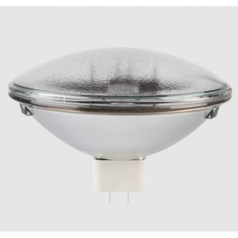 Lampe Halogène 240V 1000W GX16d OSRAM PAR64 64738/4
