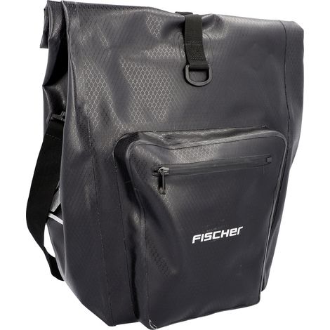 Gepäckträgertasche PLUS Terra (1/5)