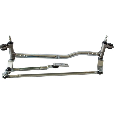 Mecanismo del limpiaparabrisas delantero VW Touran I 03-10 (1/3)