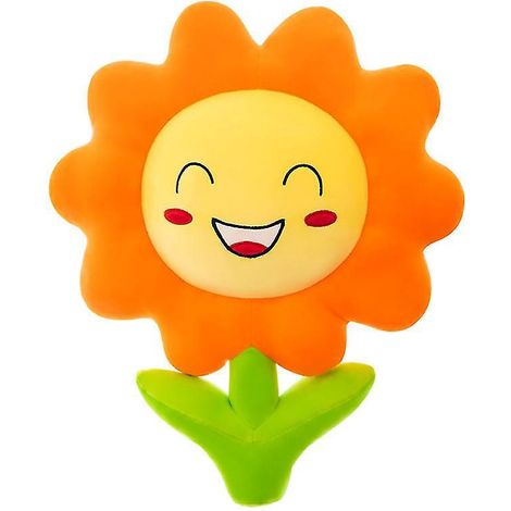 1 Stück blumenförmiges Sitzkissen