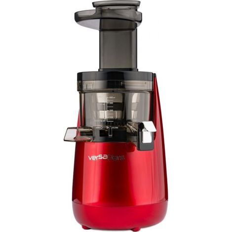 Extracteur de jus 5G Rouge