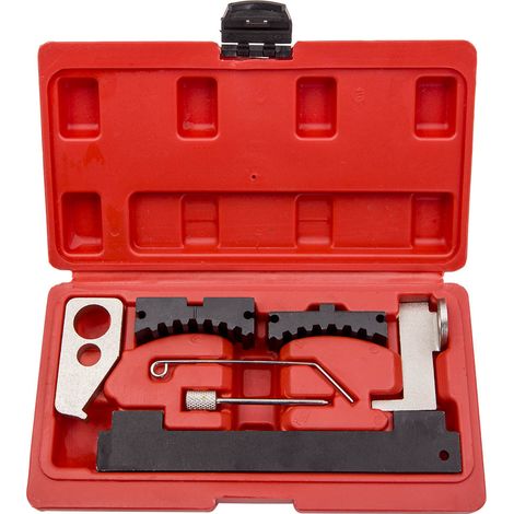 BFO Engine Timing Locking Tool Kit For Vauxhall/Opel Astra-H (04-13) 1.4 1.6 16V (1/5)