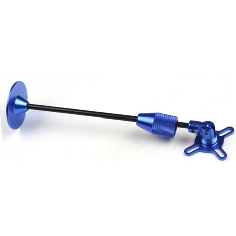 Antenne Support De Montage GPS Deuxième Génération Appareil Phytosanitaire Plier (1/2)