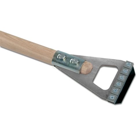 TECTOOL Grattoir carbure 6 faces - HM BS 6-900 - 900 mm