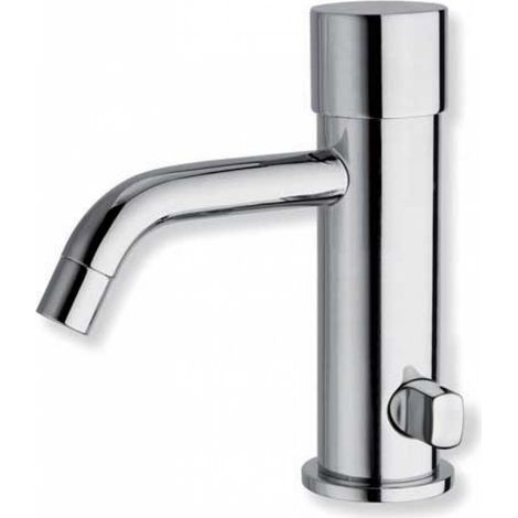 Mitigeur lave-mains NF Luxe eau chaude / froide QUICK- CRISTINA ONDYNA QY23251 (1/2)