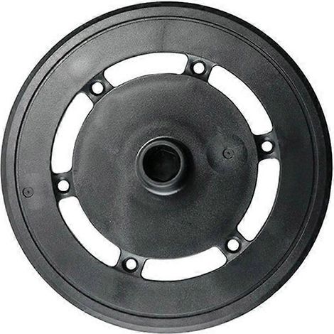Pour X1 OMNI serpillière Plate Board support aspirateur lingette de lavage (1/5)
