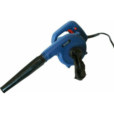 Trade Shop - ELEKTRISCHE SPIRIT COMPANY 850W PULISCHEN FOODS WARNING SACCO RAB-850 - (1/4)