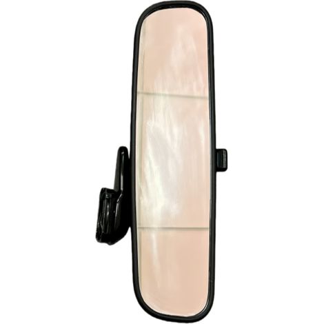 Rearview mirror interior mirror 8510127000 is applicable to Kia Cerato K2 K3 Freddie and Hyundai Elantra. (1/5)
