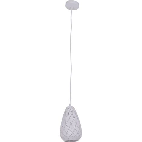 Suspension Design Moderne Luminaire de Plafond pour Salon et Salle à Manger, Forme Extravagante - PANGIVO (1/5)