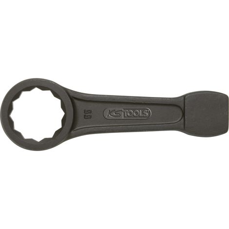 KS Tools Schlag-Ringschlüssel, 47mm - 517.2345 (1/4)
