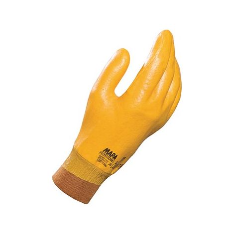 Guanti Di Protezione Dexilite 383, Taglia 10, Colore Giallo