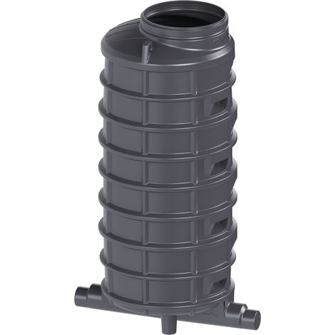 KESSEL 882510 Standardschacht GT LW1000
