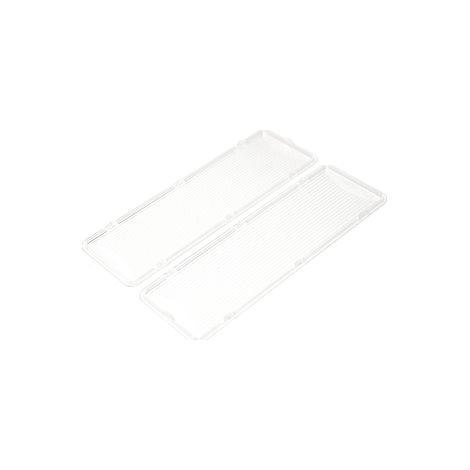 Lámpara de capó Bosch Tapa difusora. 264984