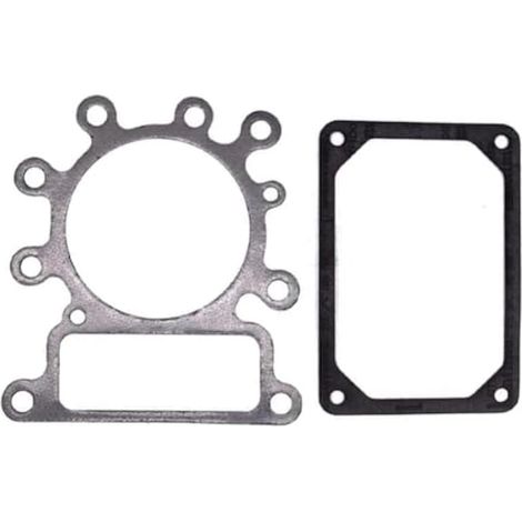 Lot de 2 joints de rechange pour culasses de tondeuse à gazon, remplacent 273280S, 273280, 272614, 692285, 272475, 272475S (1/5)