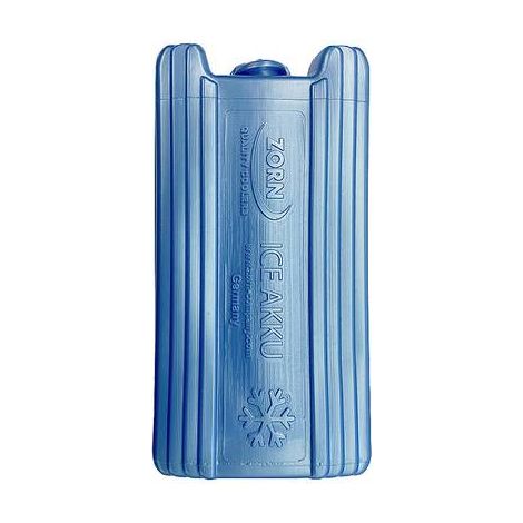 ZORN 790004 Bloc réfrigérant 1 pc(s) (L x l x H) 8.8 x 16.5 x 3.2 cm (1/2)