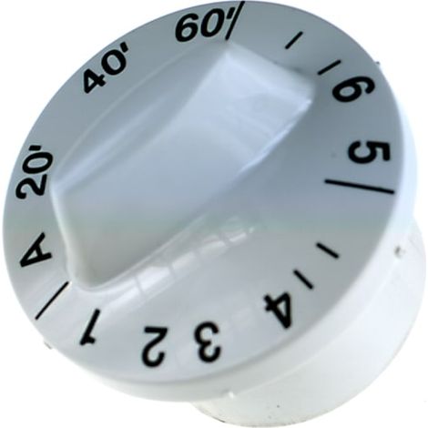 Whirlpool - knop-- - 481241348215 -