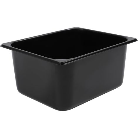 Évier de camping-car carré en acier inoxydable 320, 320 x 260, 150 mm, 304, lavabo de cuisine et de salle de bains avec sortie de 40 mm, pour caravane, camion de nourriture, camping-car, bateau (1/5)