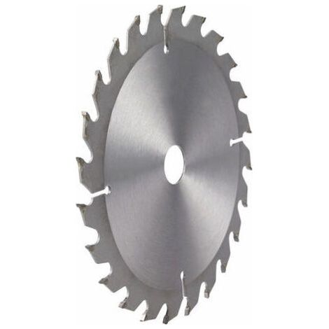 Lame de scie circulaire TCT 165 x 20 mm, lame de scie à bois 40 dents, pour Dewalt Makita Bosch Ikodm