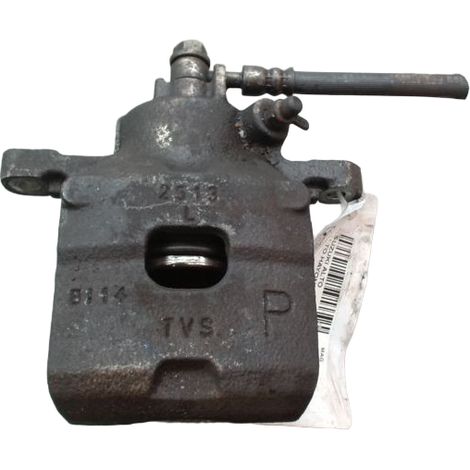 [PRODUIT D'OCCASION] Etrier De Frein Avant Gauche SUZUKI Alto III 2009-... ♻️ Ref Oe. 55102m68ka0000 - Garantie à vie (1/4)