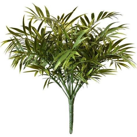 40cm Fire Retardant Artificial Palm Tree Stem (1/2)