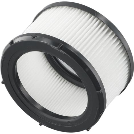 Filtre de rechange pour balai électrique Rowenta ZR009012 pour X-FORCE FLEX 9.60 RH2037WO RH2039WO (1/4)