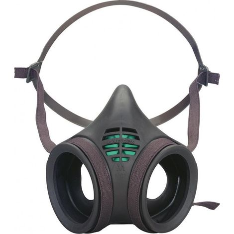 Maschera Dimensioni 8003 L