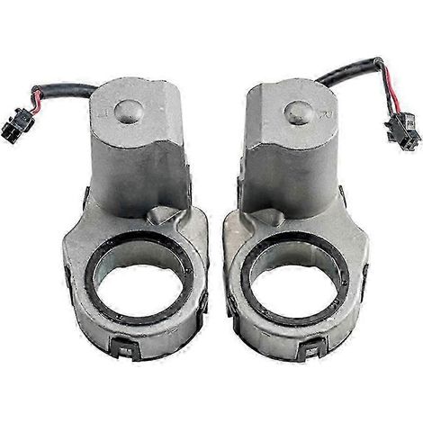 Moteur de rétroviseur électrique rabattable compatible avec les modèles 208, 2008, 3008, 508, 5008 et 2019.