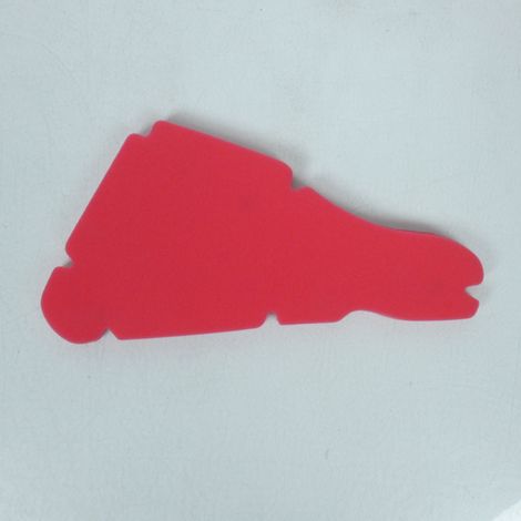 mousse de filtre à air artein pour scooter piaggio 50 nrg 1994-99 (1/4)