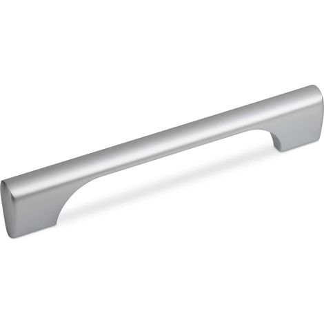 Bügelgriff LAUREL BA 160 mm Chrom matt velours