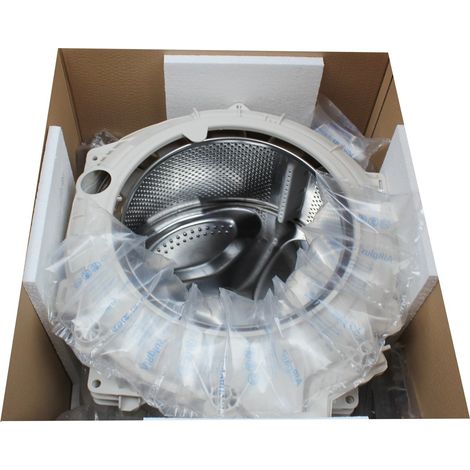 Whirlpool - vasca completa con cestello lavatrice - w.u. St,1400,52l,maxiflat - c00910988 -