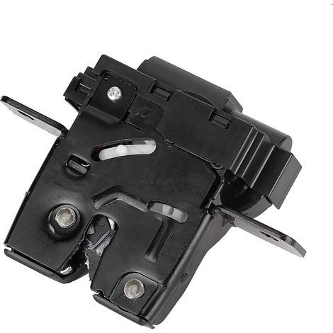 Verrou de coffre de hayon voiture – Remplacement Renault Megane 8200076240 – Installation simple – Résistant à la corrosion (1/5)
