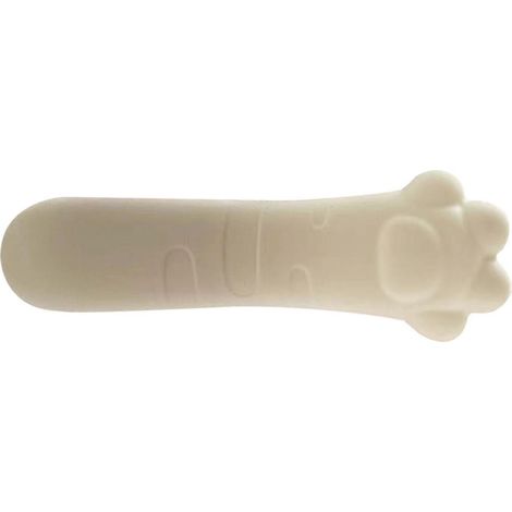 Poignées de porte en silicone antistatiques et plus épaisses, idéales pour les écoles maternelles, les écoles et les bureaux. (1/5)