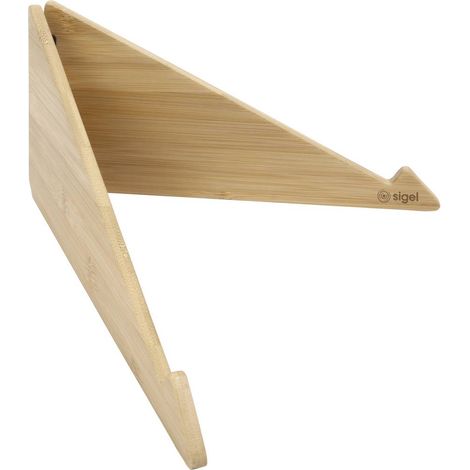 Sigel Eyestyle Stile d'occhio Supporto per laptop43,2 cm (17)Beige (1/5)